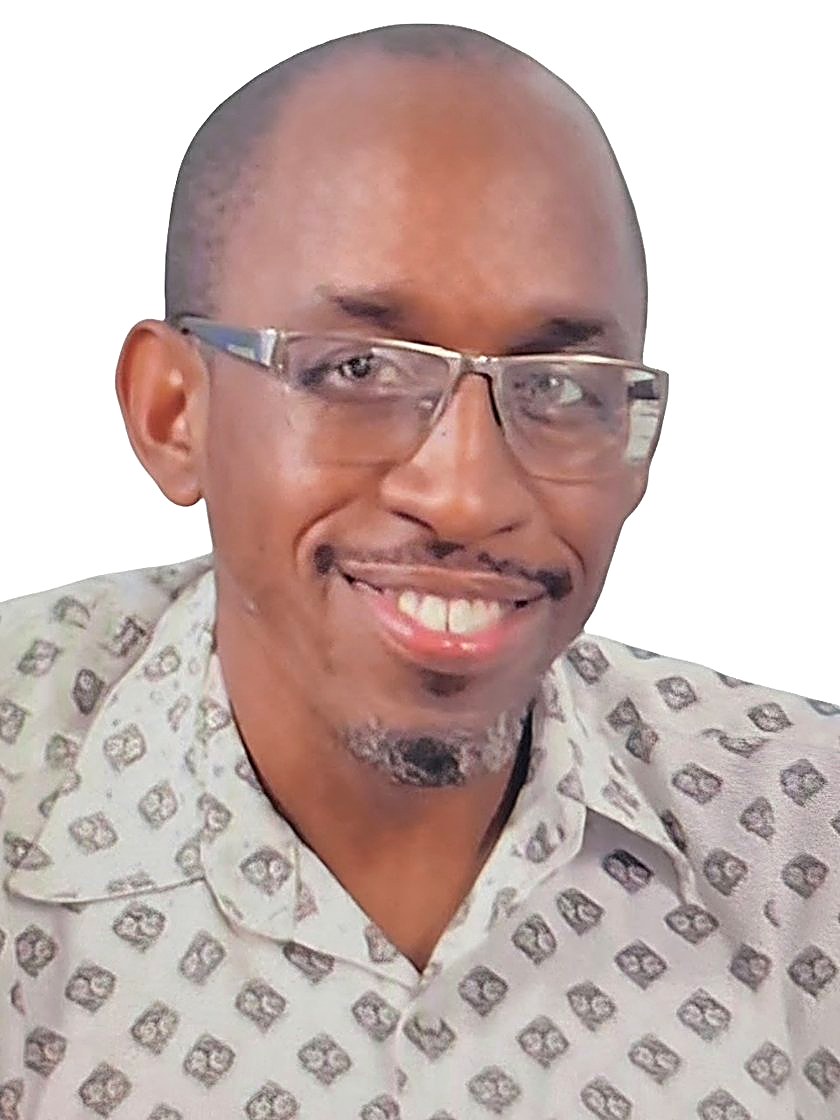 Dr Ian K. Clarke, General Practitioner at The New Good Lifestyle Medical Centre